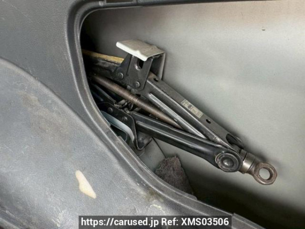 Used 2007 AT toyota succeed-van NCP51V Image[43]