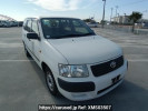 Toyota Succeed Van NCP55V