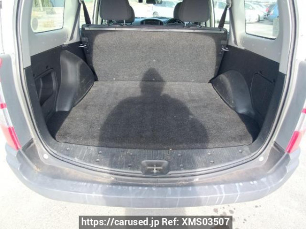 Used 2014 AT toyota succeed-van NCP55V Image[8]