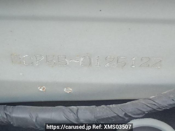 Used 2014 AT toyota succeed-van NCP55V Image[13]