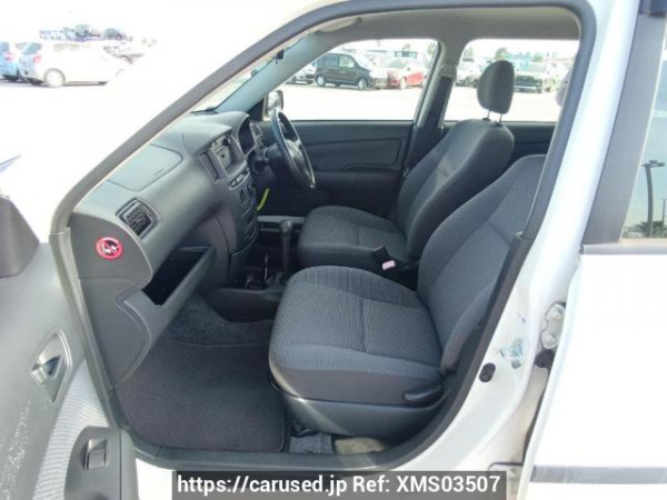 Used 2014 AT toyota succeed-van NCP55V Image[15]