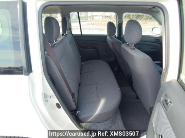 Used 2014 AT toyota succeed-van NCP55V Image[16]