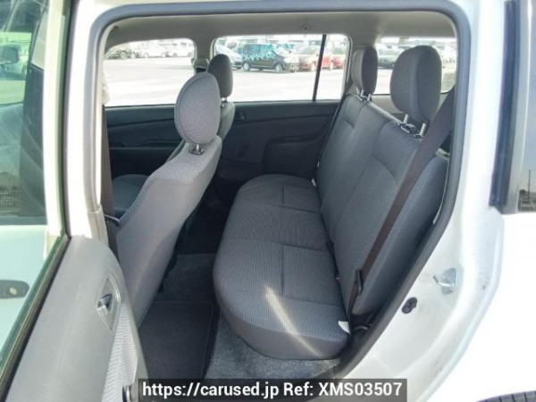 Used 2014 AT toyota succeed-van NCP55V Image[17]