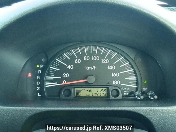 Used 2014 AT toyota succeed-van NCP55V Image[21]