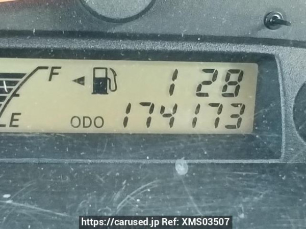 Used 2014 AT toyota succeed-van NCP55V Image[22]