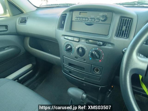 Used 2014 AT toyota succeed-van NCP55V Image[23]