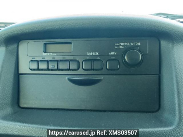 Used 2014 AT toyota succeed-van NCP55V Image[24]