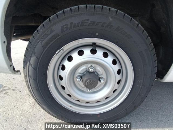 Used 2014 AT toyota succeed-van NCP55V Image[30]