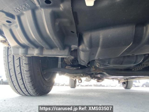 Used 2014 AT toyota succeed-van NCP55V Image[32]