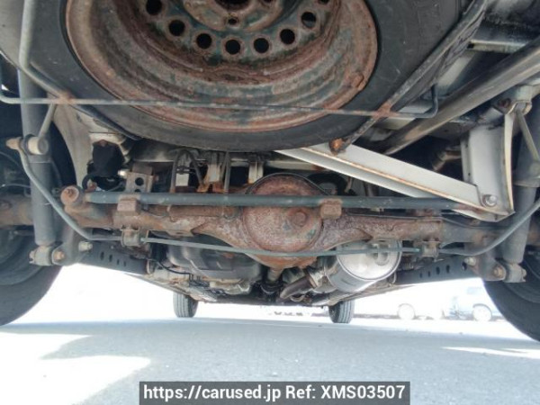 Used 2014 AT toyota succeed-van NCP55V Image[40]