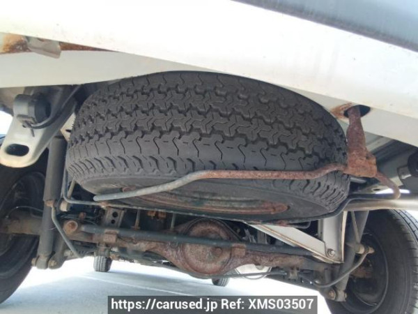 Used 2014 AT toyota succeed-van NCP55V Image[41]