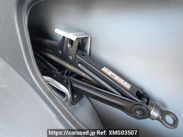 Used 2014 AT toyota succeed-van NCP55V Image[43]