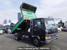 Mitsubishi Fuso Fighter FK629D