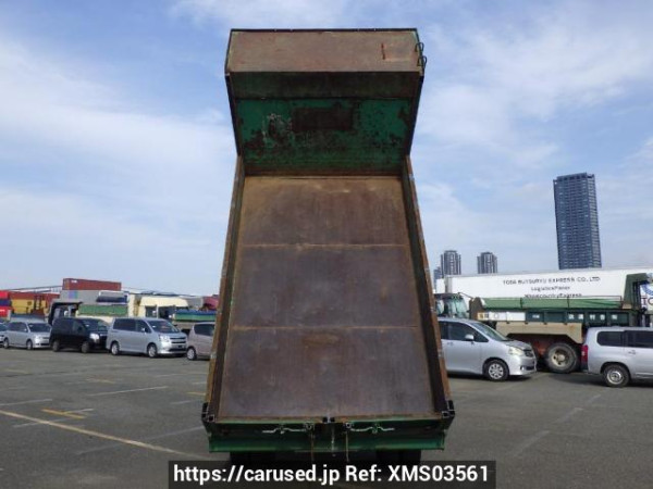 Used 1997 MT mitsubishi-fuso fighter FK629D Image[6]