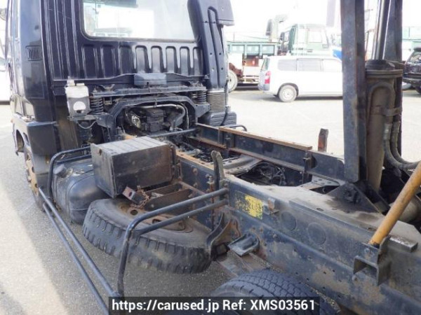 Used 1997 MT mitsubishi-fuso fighter FK629D Image[9]