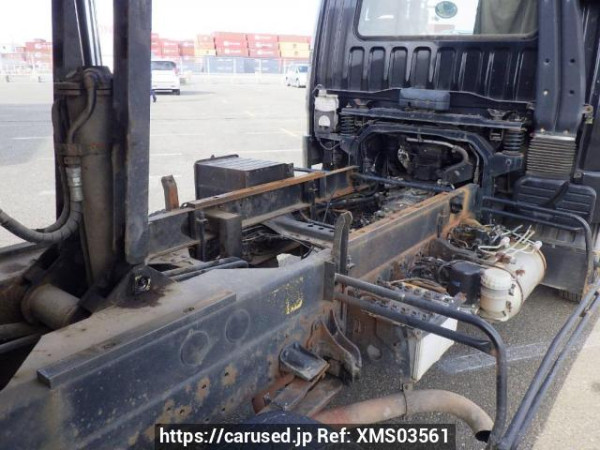 Used 1997 MT mitsubishi-fuso fighter FK629D Image[10]