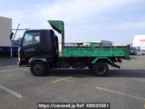 Used 1997 MT mitsubishi-fuso fighter FK629D Image[14]
