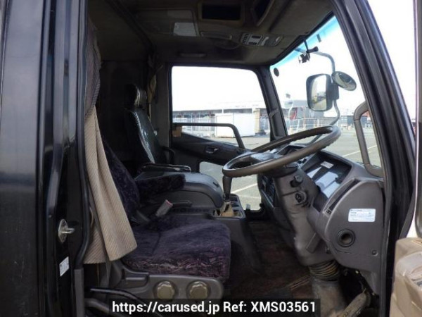 Used 1997 MT mitsubishi-fuso fighter FK629D Image[27]