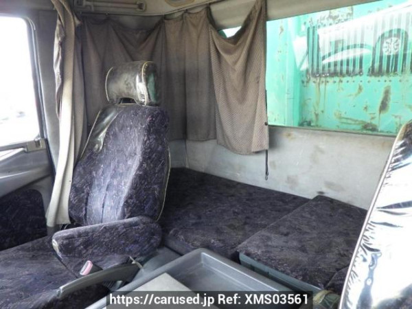 Used 1997 MT mitsubishi-fuso fighter FK629D Image[29]
