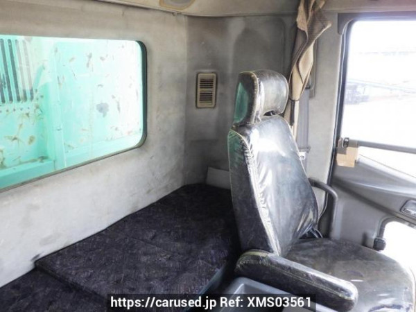 Used 1997 MT mitsubishi-fuso fighter FK629D Image[30]
