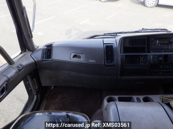 Used 1997 MT mitsubishi-fuso fighter FK629D Image[32]