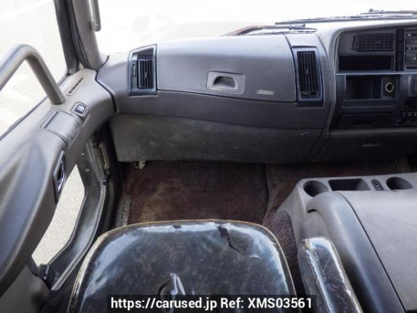 Used 1997 MT mitsubishi-fuso fighter FK629D Image[33]