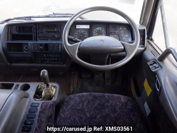 Used 1997 MT mitsubishi-fuso fighter FK629D Image[34]