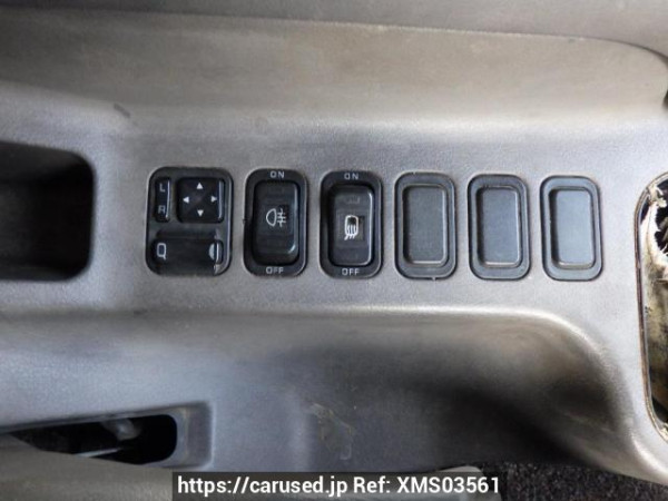 Used 1997 MT mitsubishi-fuso fighter FK629D Image[41]