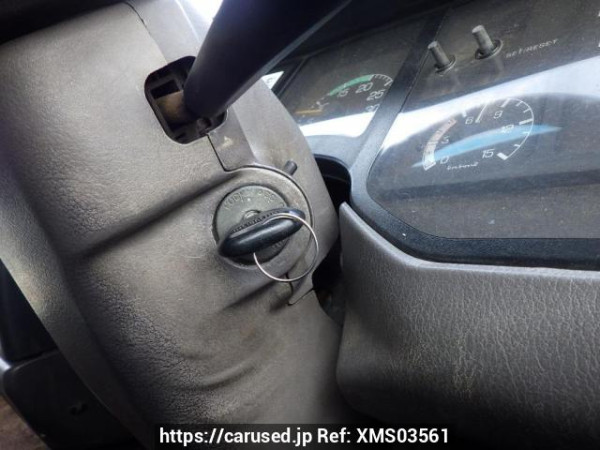 Used 1997 MT mitsubishi-fuso fighter FK629D Image[42]