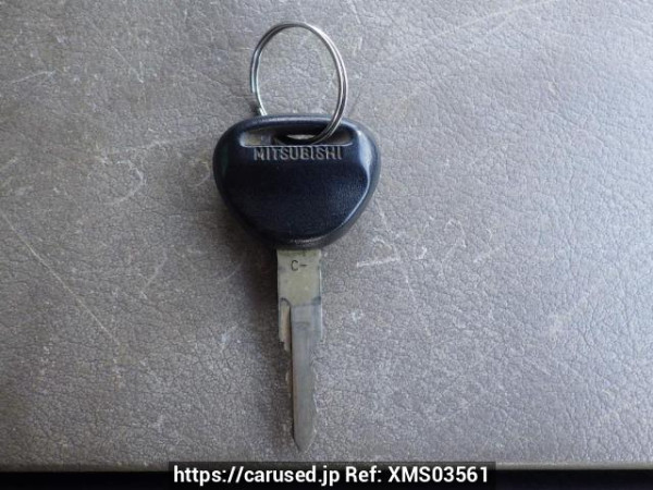 Used 1997 MT mitsubishi-fuso fighter FK629D Image[43]