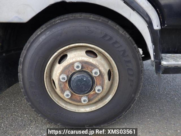 Used 1997 MT mitsubishi-fuso fighter FK629D Image[45]