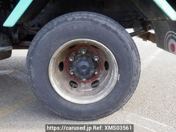 Used 1997 MT mitsubishi-fuso fighter FK629D Image[47]