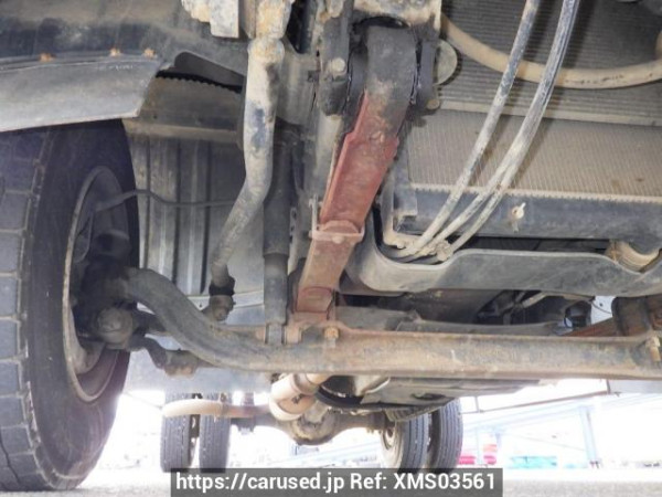 Used 1997 MT mitsubishi-fuso fighter FK629D Image[48]