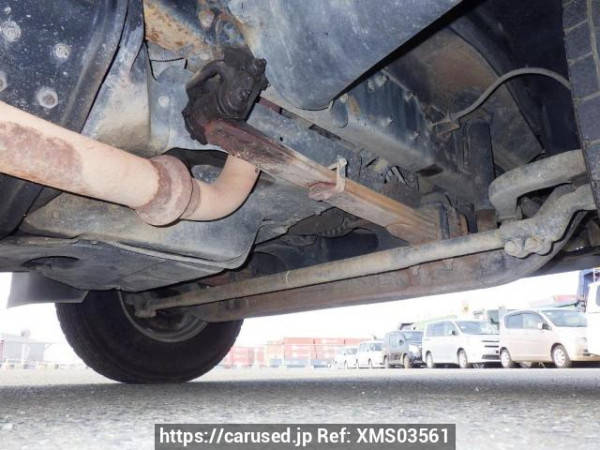 Used 1997 MT mitsubishi-fuso fighter FK629D Image[50]