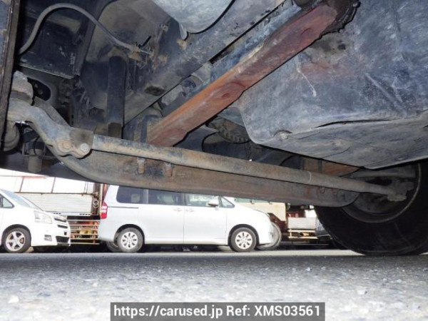 Used 1997 MT mitsubishi-fuso fighter FK629D Image[51]