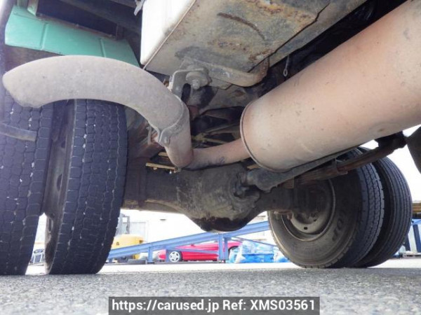 Used 1997 MT mitsubishi-fuso fighter FK629D Image[53]