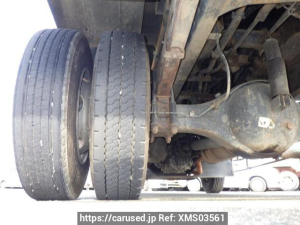 Used 1997 MT mitsubishi-fuso fighter FK629D Image[54]