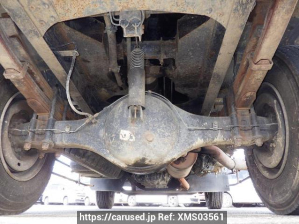 Used 1997 MT mitsubishi-fuso fighter FK629D Image[56]