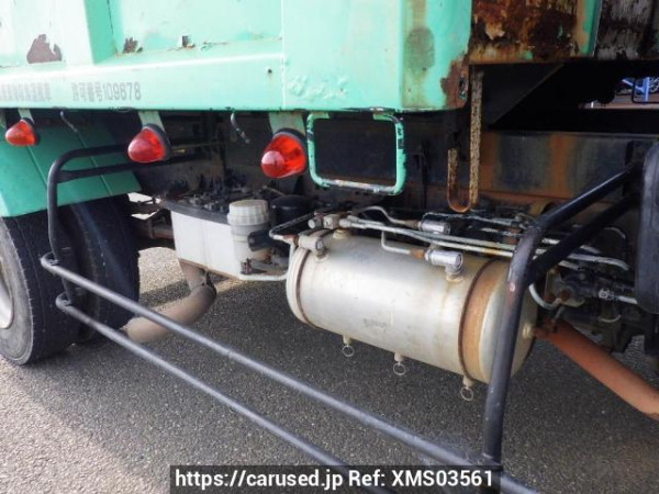 Used 1997 MT mitsubishi-fuso fighter FK629D Image[59]