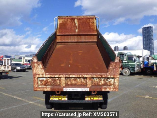 Used 1994 MT hino ranger FC3HCAD Image[4]