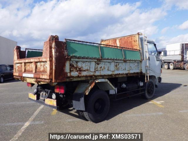 Used 1994 MT hino ranger FC3HCAD Image[6]