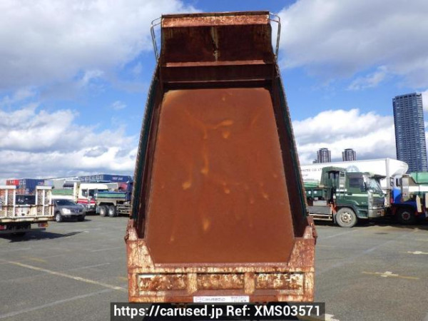 Used 1994 MT hino ranger FC3HCAD Image[8]