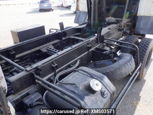 Used 1994 MT hino ranger FC3HCAD Image[10]