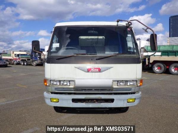 Used 1994 MT hino ranger FC3HCAD Image[14]
