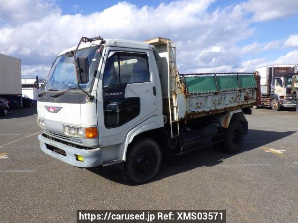 Used 1994 MT hino ranger FC3HCAD Image[15]