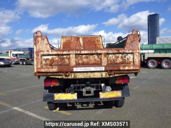Used 1994 MT hino ranger FC3HCAD Image[18]