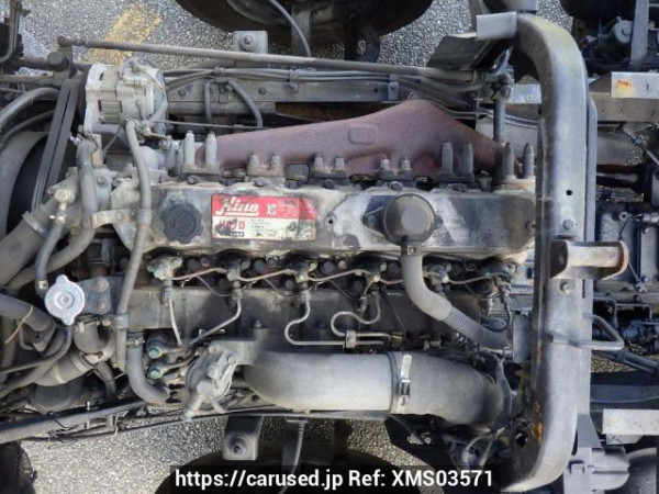 Used 1994 MT hino ranger FC3HCAD Image[19]