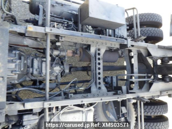 Used 1994 MT hino ranger FC3HCAD Image[20]