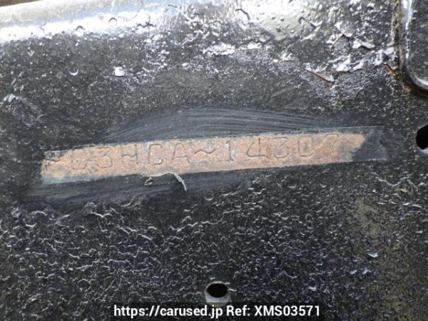 Used 1994 MT hino ranger FC3HCAD Image[24]