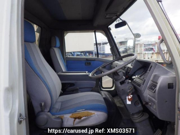Used 1994 MT hino ranger FC3HCAD Image[25]